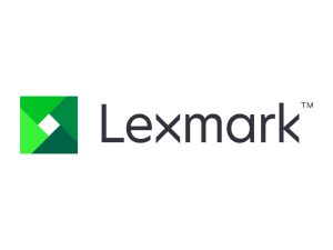 Lexmark logo