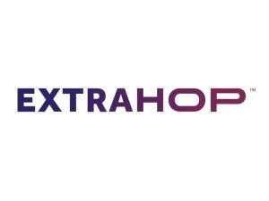 ExtraHop logo