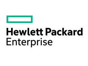 Hewlett Packard Enterprise