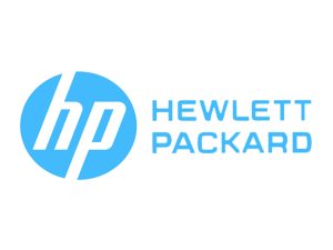 HP logo