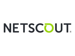 NetScout logo