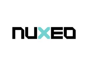 Nuxeo logo