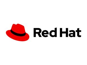 Red Hat logo