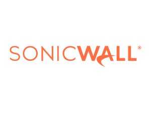 Sonicwall logo