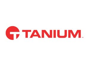 Tanium logo