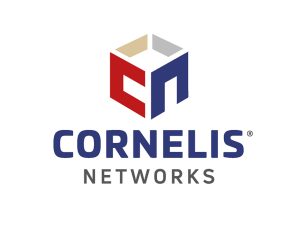 Cornelis Networks logo