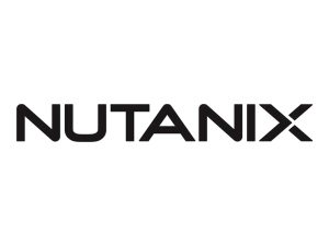 Nutanix logo